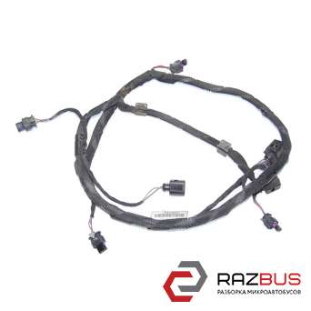 Проводка заднего бампера VOLKSWAGEN PASSAT B8 2014-2023