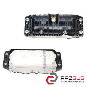 Подушка безпеки в торпедо VOLKSWAGEN PASSAT B8 14-23 (ФОЛЬКСВАГЕН ПАСАТ B8) VOLKSWAGEN PASSAT B8 2014-2023
