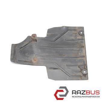 Захист днища задня ліва FORD Kuga 13-21 (ФОРД КУГА) FORD KUGA 2013-2021
