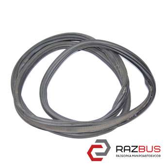 Ущільнювач кришки багажника FORD KUGA 13-21 (ФОРД КУГА) FORD KUGA 2013-2021