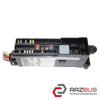 Блок предохранителей 2.0TDCI FORD KUGA 2013-2021