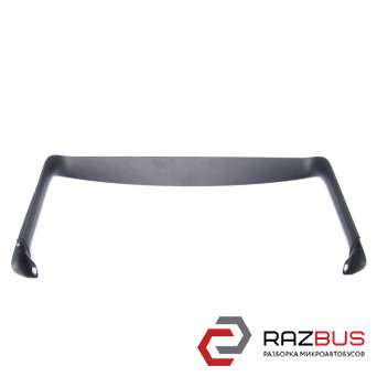 Обшивка кришки багажника верхня VOLKSWAGEN TOUAREG 10-18 (ФОЛЬКСВАГЕН ТУАРЕГ) RENAULT MEGANE 1995-2003