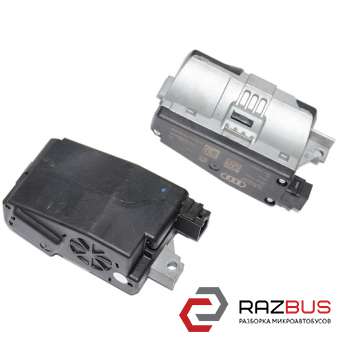 Замок рулевого вала электрический CITROEN NEMO 2008-2026г