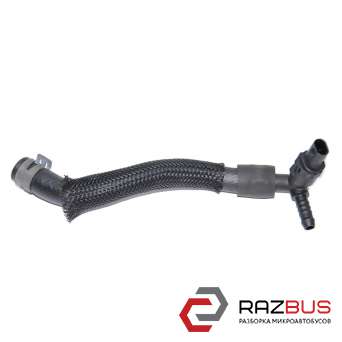 Трубка топливная 3.0TDI с датчиком FIAT DOBLO NUOVO 2010-2026г