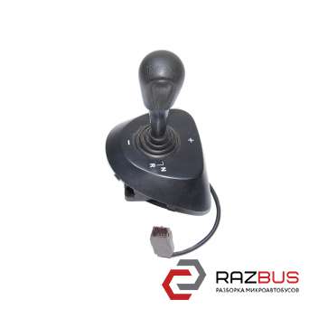  RENAULT MASTER III 2003-2010г