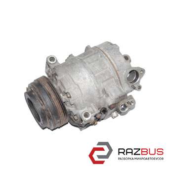 Компрессор кондиционера 2.0-3.0 BMW 3 E46 1997-2006 BMW 3 E46 1997-2006