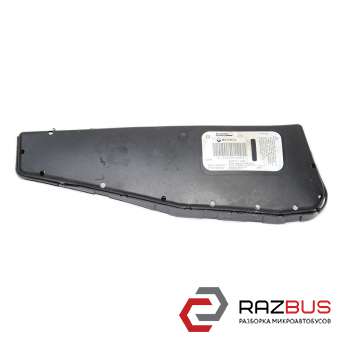 Подушка безпеки сидіння переднього лівого RENAULT SCENIC 09-15 (РЕНО Сценік) RENAULT SCENIC 2009-2015