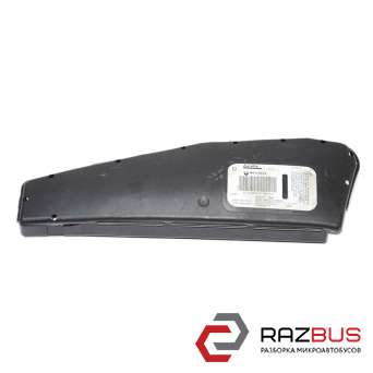 Подушка безпеки сидіння переднього правого RENAULT SCENIC 09-15 (РЕНО Сценік) RENAULT SCENIC 2009-2015