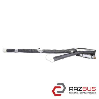 Подушка безпеки бічна права (шторка) RENAULT SCENIC 09-15 (РЕНО Сценік) RENAULT SCENIC 2009-2015