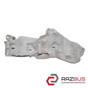 Кронштейн компресора кондиціонера 1.5 DCI 1.6 i 16V RENAULT SCENIC 09-15 (Рено С RENAULT SCENIC 2009-2015
