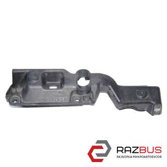 Кронштейн кріплення крила переднього правого RENAULT SCENIC 09-15 (РЕНО Сценік) RENAULT SCENIC 2009-2015