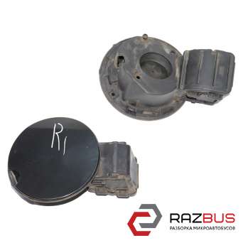 Люк бака RENAULT SCENIC 09-15 (РЕНО Сценік) RENAULT SCENIC 2009-2015
