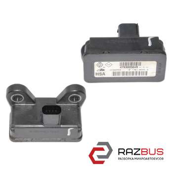 Датчик ESP RENAULT SCENIC 09-15 (Рено Сценік) RENAULT SCENIC 2009-2015