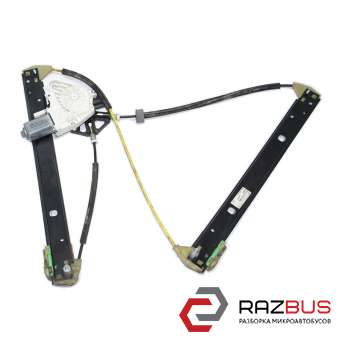 Стеклоподъемник передний правый электрический 2 пина AUDI Q3 2011-2018 AUDI Q3 2011-2018