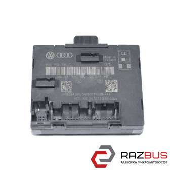 Блок управления двери задней AUDI Q3 2011-2018 AUDI Q3 2011-2018