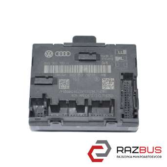 Блок управления двери передней AUDI Q3 2011-2018 AUDI Q3 2011-2018