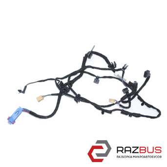 Проводка карты двери передней левой AUDI Q3 2011-2018 AUDI Q3 2011-2018