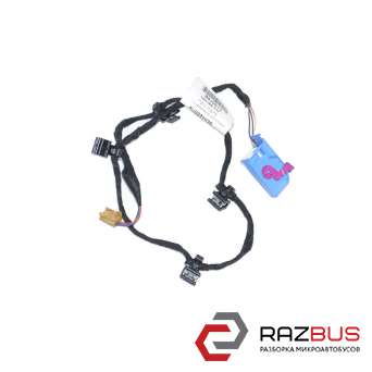 Проводка карты двери передней правой AUDI Q3 2011-2018 AUDI Q3 2011-2018