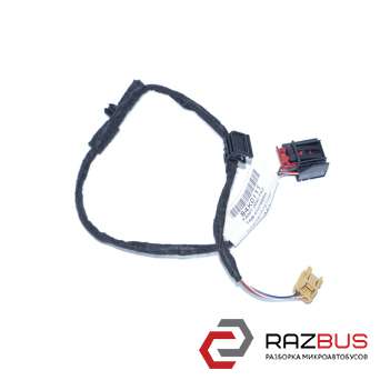 Проводка карты двери задней AUDI Q3 2011-2018 AUDI Q3 2011-2018