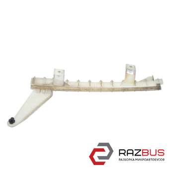 Направляюча скла двері задньої лівої AUDI Q3 2011-2018