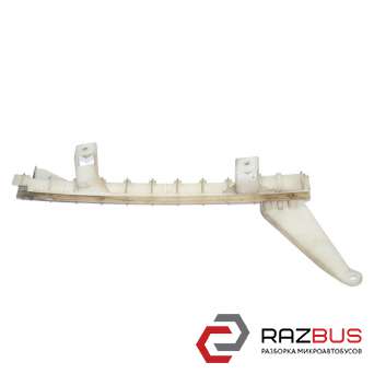 Напрямна скла дверей задньої правої AUDI Q3 2011-2018 AUDI Q3 2011-2018 AUDI Q3 2011-2018