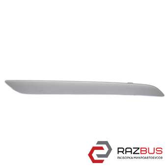 Декоративная накладка карты двери передней правой AUDI Q3 2011-2018 AUDI Q3 2011-2018