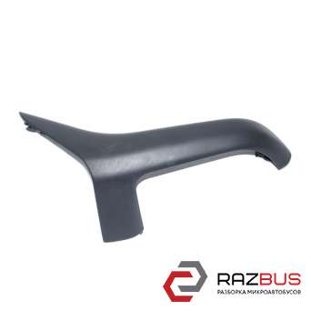 Декоративная накладка карты (ручки) двери передней левой AUDI Q3 2011-2018 AUDI Q3 2011-2018