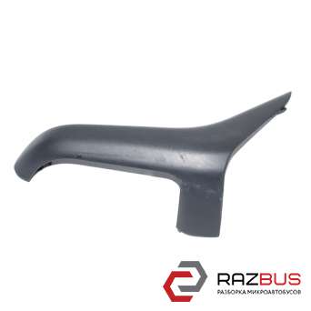 Декоративная накладка карты (ручки) двери передней правой AUDI Q3 2011-2018 AUDI Q3 2011-2018