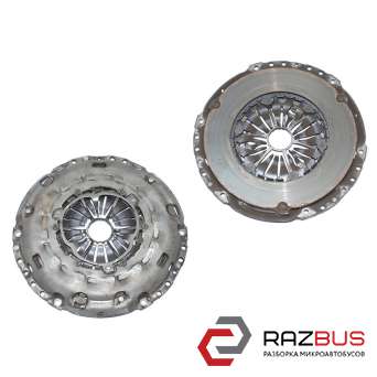 Корзина сцепления 2.0TDI AUDI Q3 2011-2018