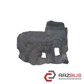 Защита поддона 2.0TDI