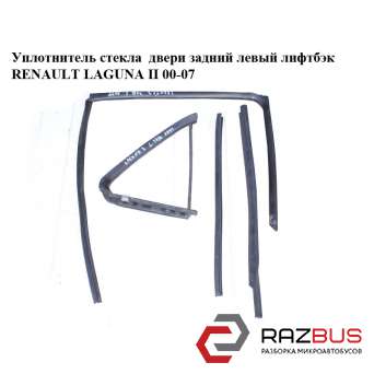  RENAULT LAGUNA II 2000-2007