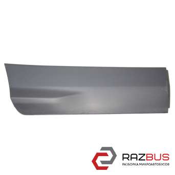 Молдинг двери задний правый FORD KUGA 2013-2021
