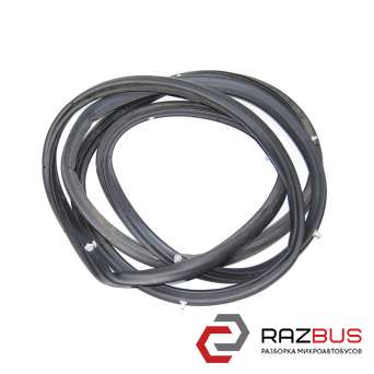 Ущільнювач двері передньої правої FORD KUGA 13-21 (ФОРД КУГА) FORD KUGA 2013-2021