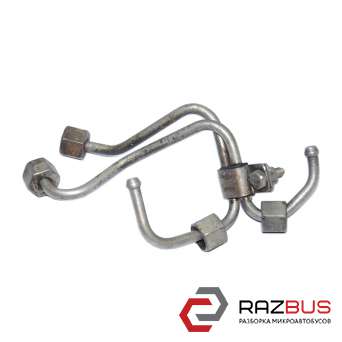 Трубки ТНВД 1.8 TDCI (Delphi) -06 3-4 циліндри FORD CONNECT 02-13 (ФОРД КОННЕКТ) FORD CONNECT 2002-2013г