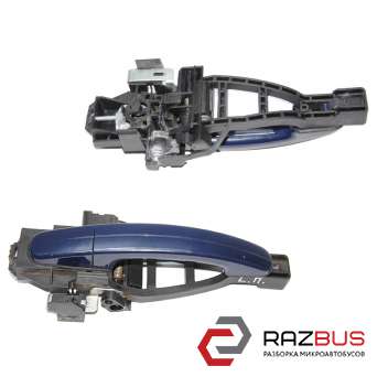 Ручка двери наружняя передняя левая Англ. FORD KUGA 2013-2021