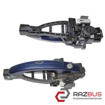 Ручка двери наружняя передняя правая Англ. FORD KUGA 2013-2021