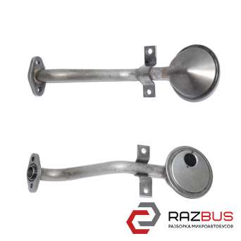 Маслоприймач 2.0 DTI OPEL VECTRA з 02-05 (ОПЕЛЬ ВЕКТРА з) OPEL VECTRA C 2002-2005
