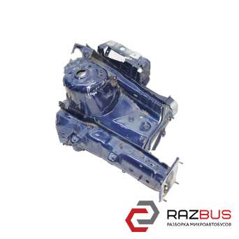 Лонжерон лівий передній FORD KUGA 13-21 (ФОРД КУГА) FORD KUGA 2013-2021