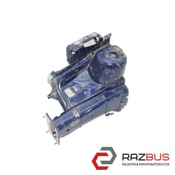 Лонжерон Правий передній FORD KUGA 13-21 (ФОРД КУГА) FORD KUGA 2013-2021
