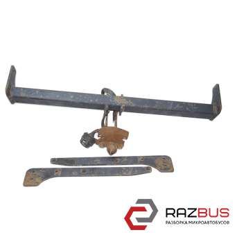 Фаркоп FORD KUGA 2013-2021