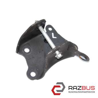 Кронштейн кріплення задньої балки лівий DACIA DUSTER 17- (Дачія ДАСТЕР) DACIA DUSTER 2017-2026г