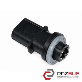 Цоколь лампи повороту фари (новий, аналог) AUDI Q7 (4L) 2005–15 (АУДІ КЬЮ 7) AUDI Q7 2005–2015