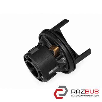 Цоколь лампи повороту (новий, аналог) C-Max FORD FOCUS 2 04-11 (ФОРД ФОКУС) FORD C-MAX 2002-2010