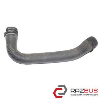 Патрубок охлаждения 1.7CDTI OPEL ASTRA (J) 2010-2025г