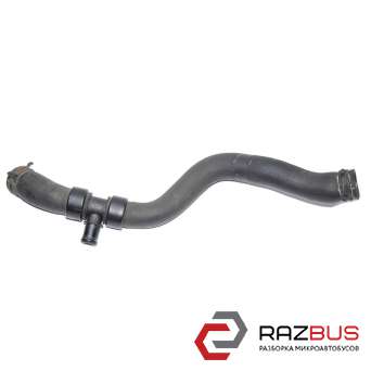 Патрубок охлаждения 1.7CDTI OPEL ASTRA (J) 2010-2025г