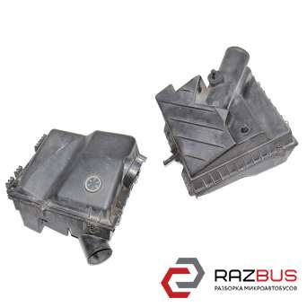 Корпус воздушного фильтра 2.2CDI MERCEDES VITO 638 1996-2003г MERCEDES VITO 638 1996-2003г