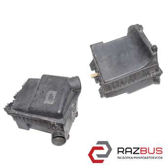 Корпус воздушного фильтра 2.3D 2.3TD MERCEDES VITO 638 1996-2003г MERCEDES VITO 638 1996-2003г