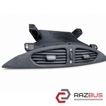 Дефлектор повітря з торпеди центральний RENAULT LAGUNA II 00-07 (РЕНО ЛАГУНА) RENAULT LAGUNA II 2000-2007