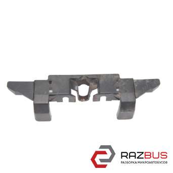 Накладка замка капота MAZDA CX-7 06-12 (МАЗДА CX-7) MAZDA CX-7 2006-2012