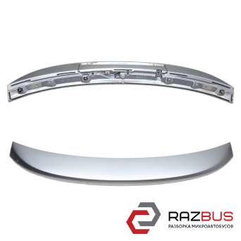 Спойлер кришки багажника MAZDA CX-7 06-12 (МАЗДА CX-7) MAZDA CX-7 2006-2012